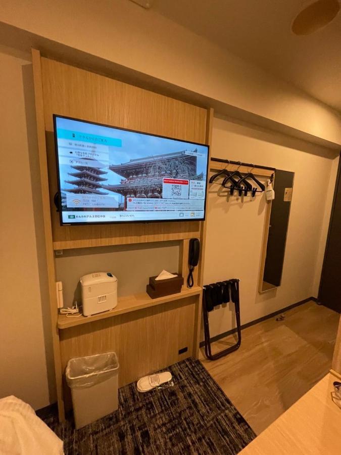 Washington R&B Hotel Ueno Hirokoji Токио Екстериор снимка