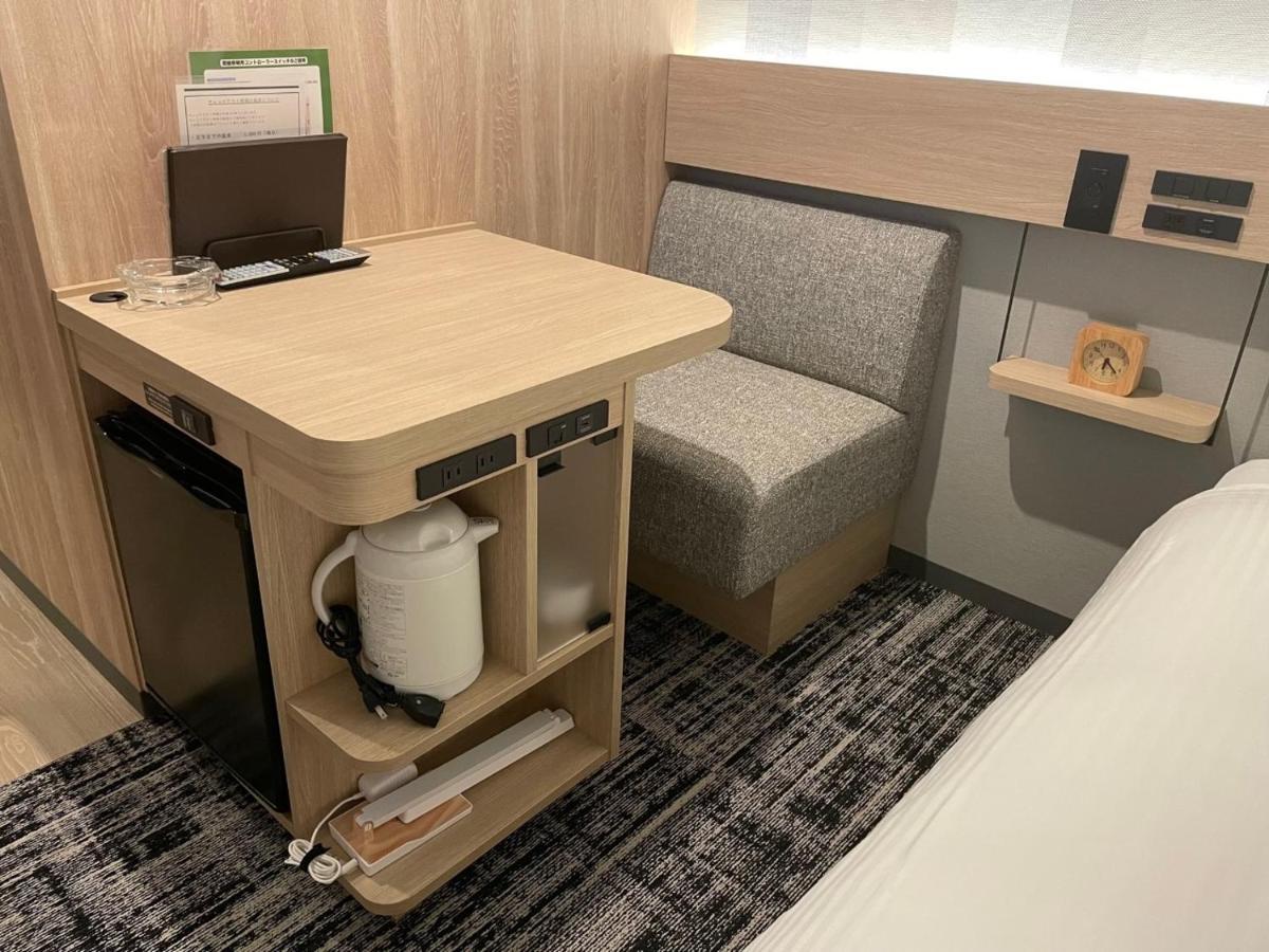 Washington R&B Hotel Ueno Hirokoji Токио Екстериор снимка