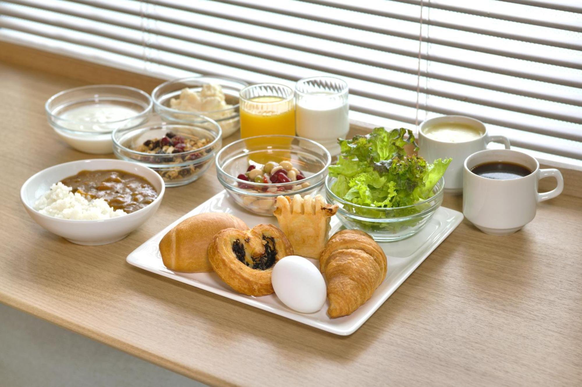 Washington R&B Hotel Ueno Hirokoji Токио Екстериор снимка