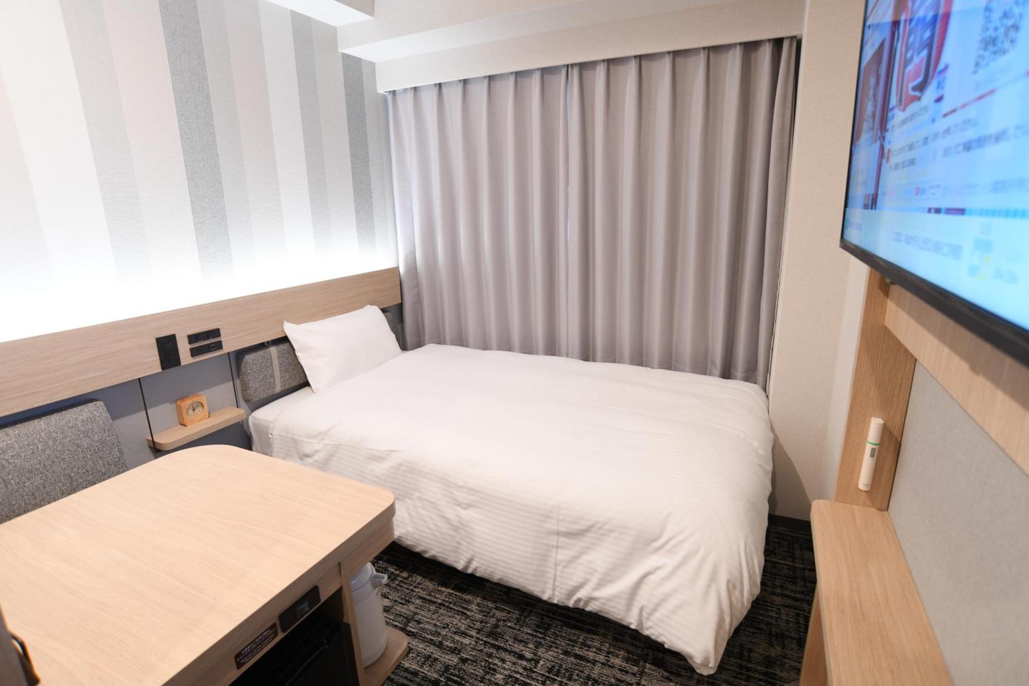 Washington R&B Hotel Ueno Hirokoji Токио Екстериор снимка