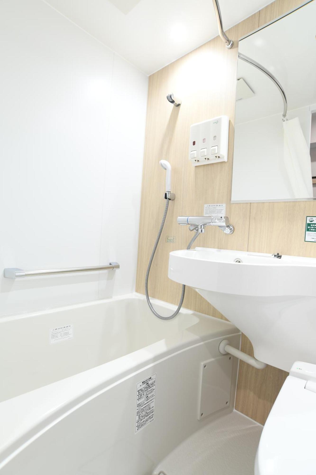 Washington R&B Hotel Ueno Hirokoji Токио Екстериор снимка