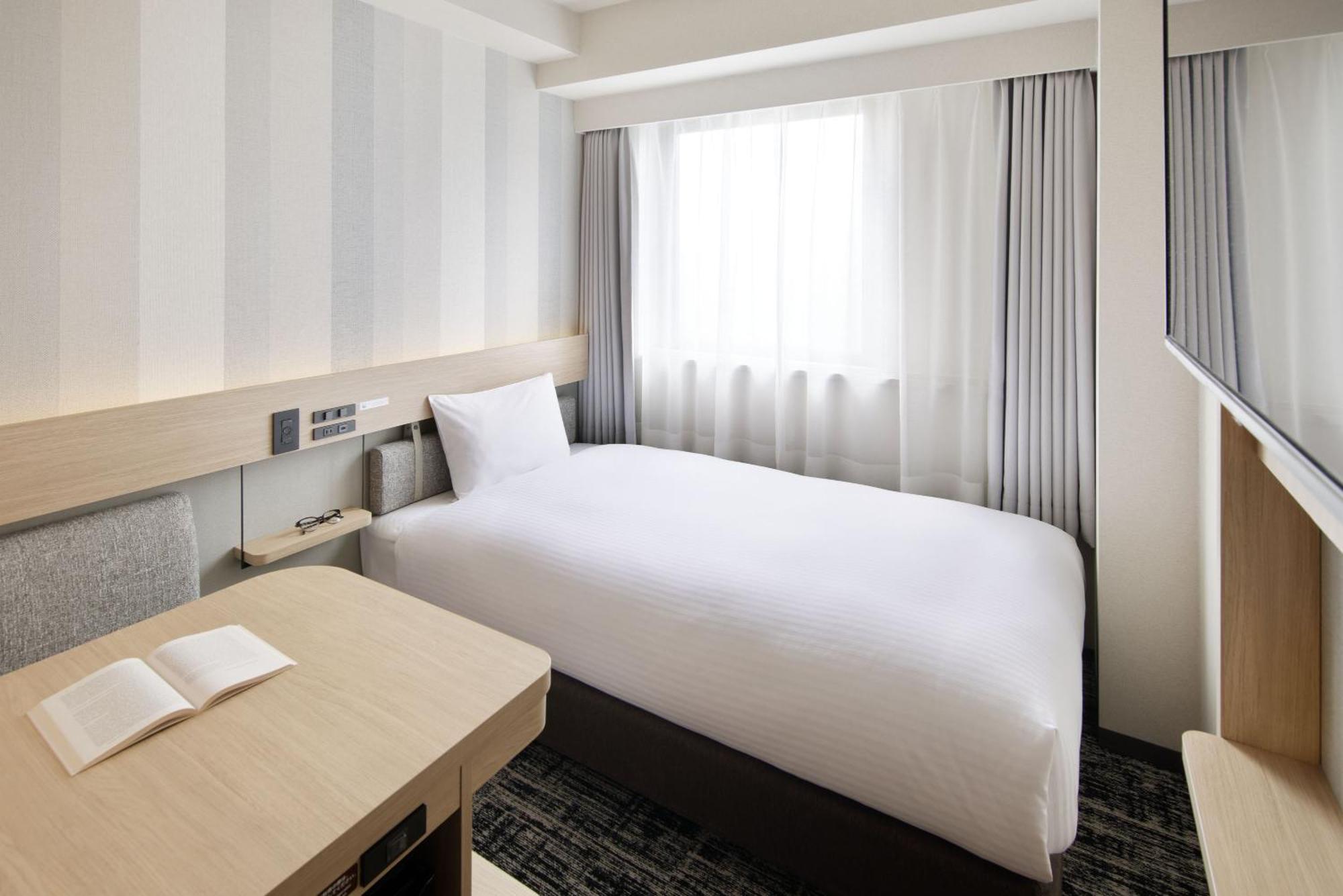 Washington R&B Hotel Ueno Hirokoji Токио Екстериор снимка