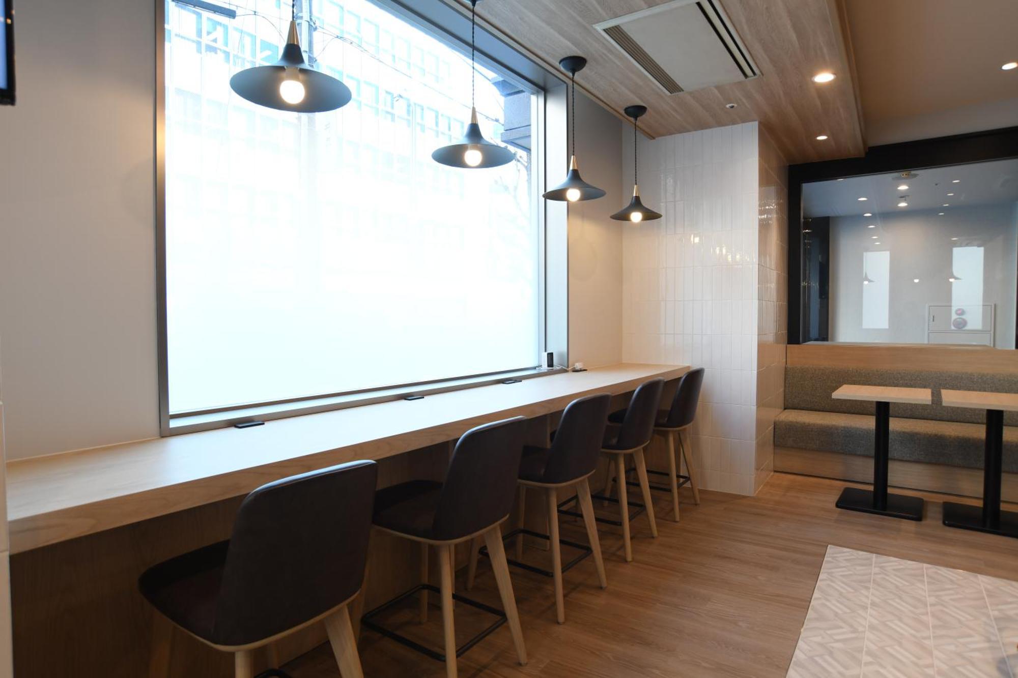 Washington R&B Hotel Ueno Hirokoji Токио Екстериор снимка