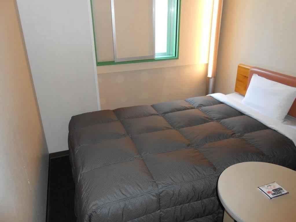 Washington R&B Hotel Ueno Hirokoji Токио Екстериор снимка